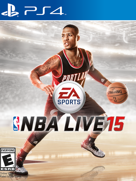 NBA Live 16's Face-Scanning App Delayed - GameSpot
