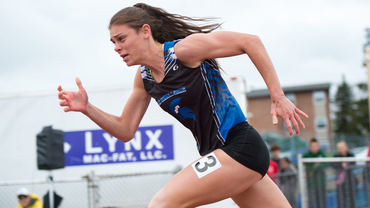 Mid Penn Track & Field Results