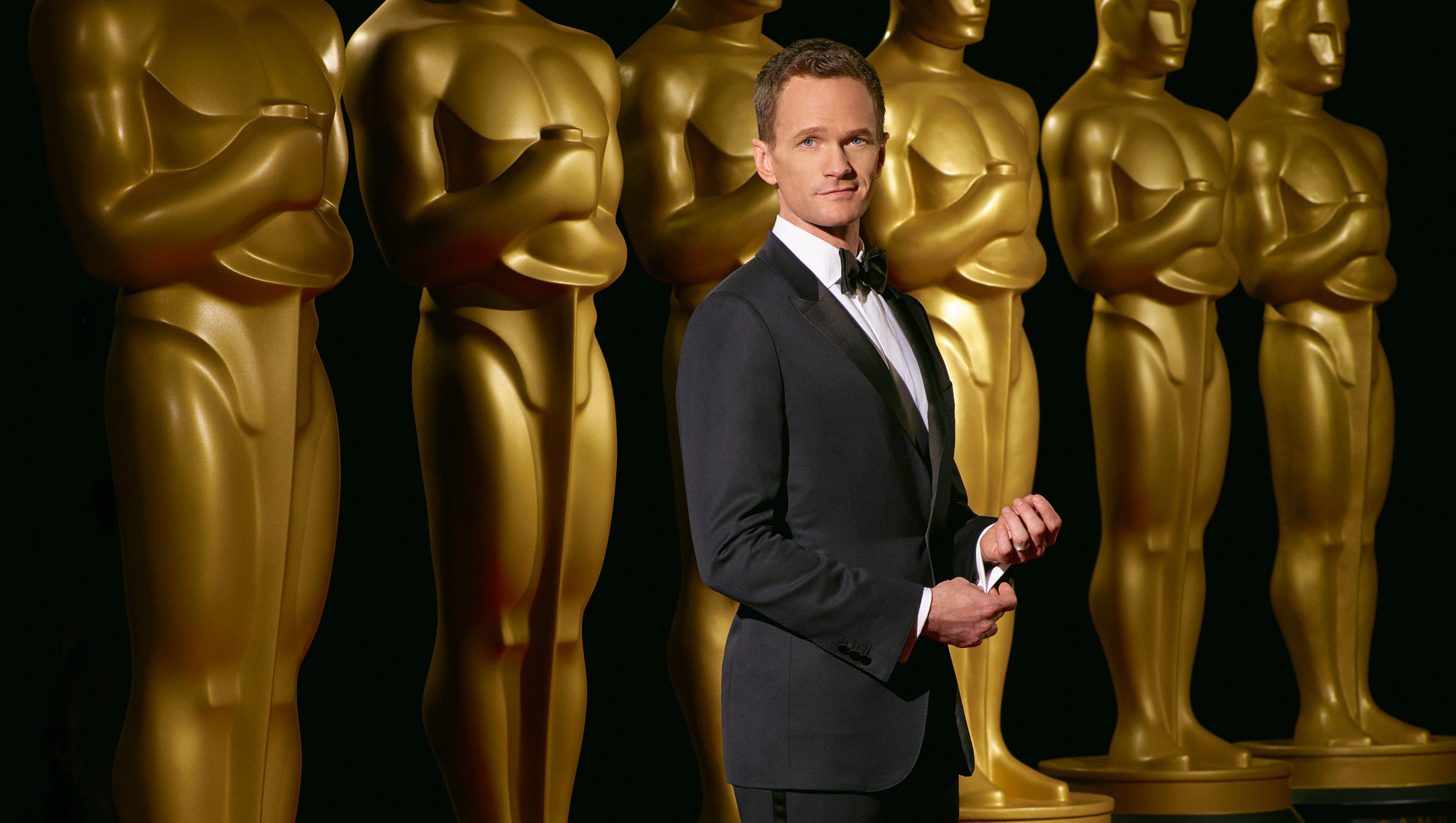 Oscar preview Who's performing and presenting