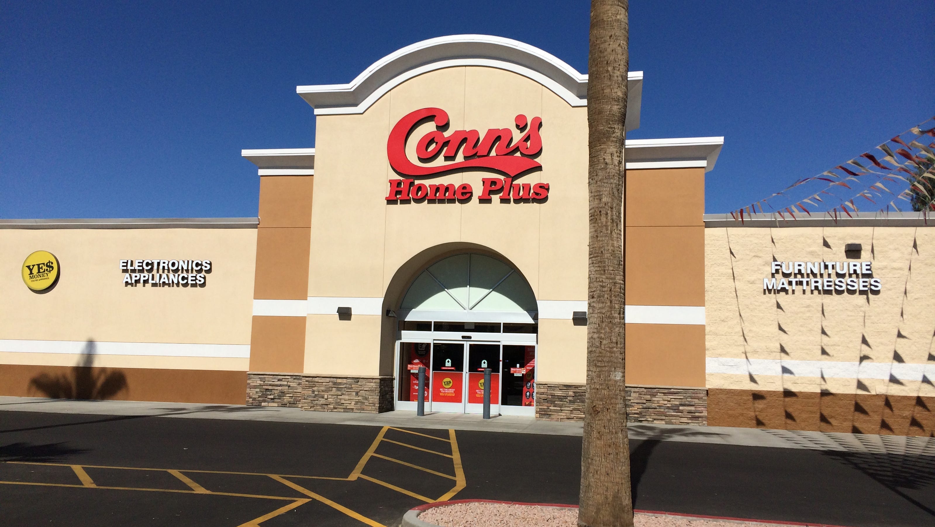 Conn's HomePlus to open ninth Arizona store this weekend