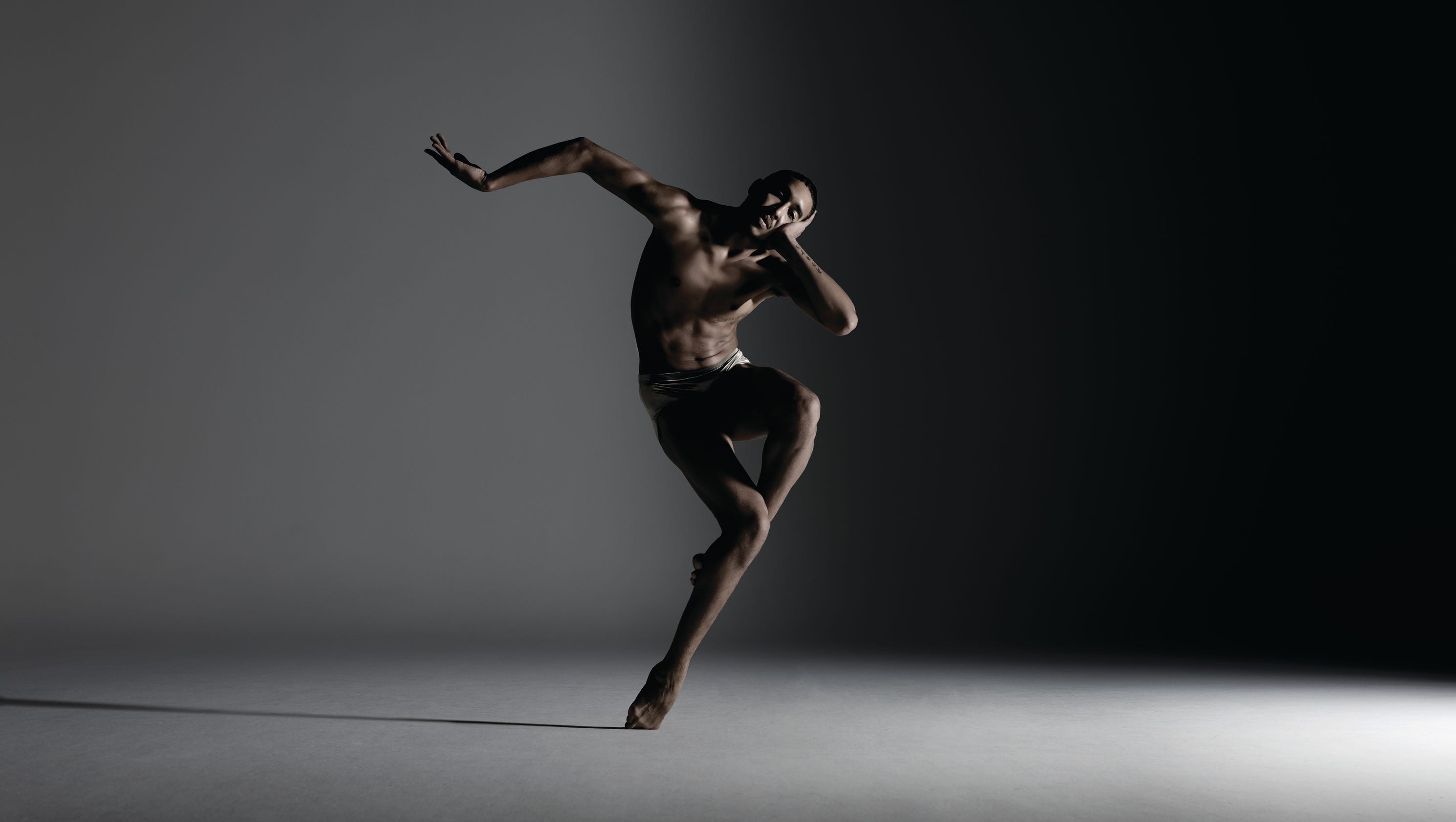Louisville debut for San Francisco dance company - The Courier-Journal