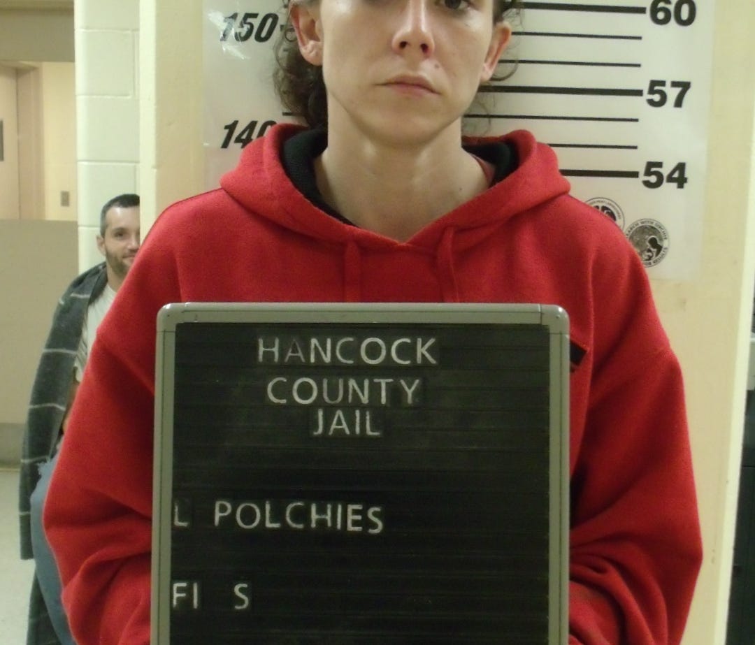 5 arrested on drug charges in Hancock County