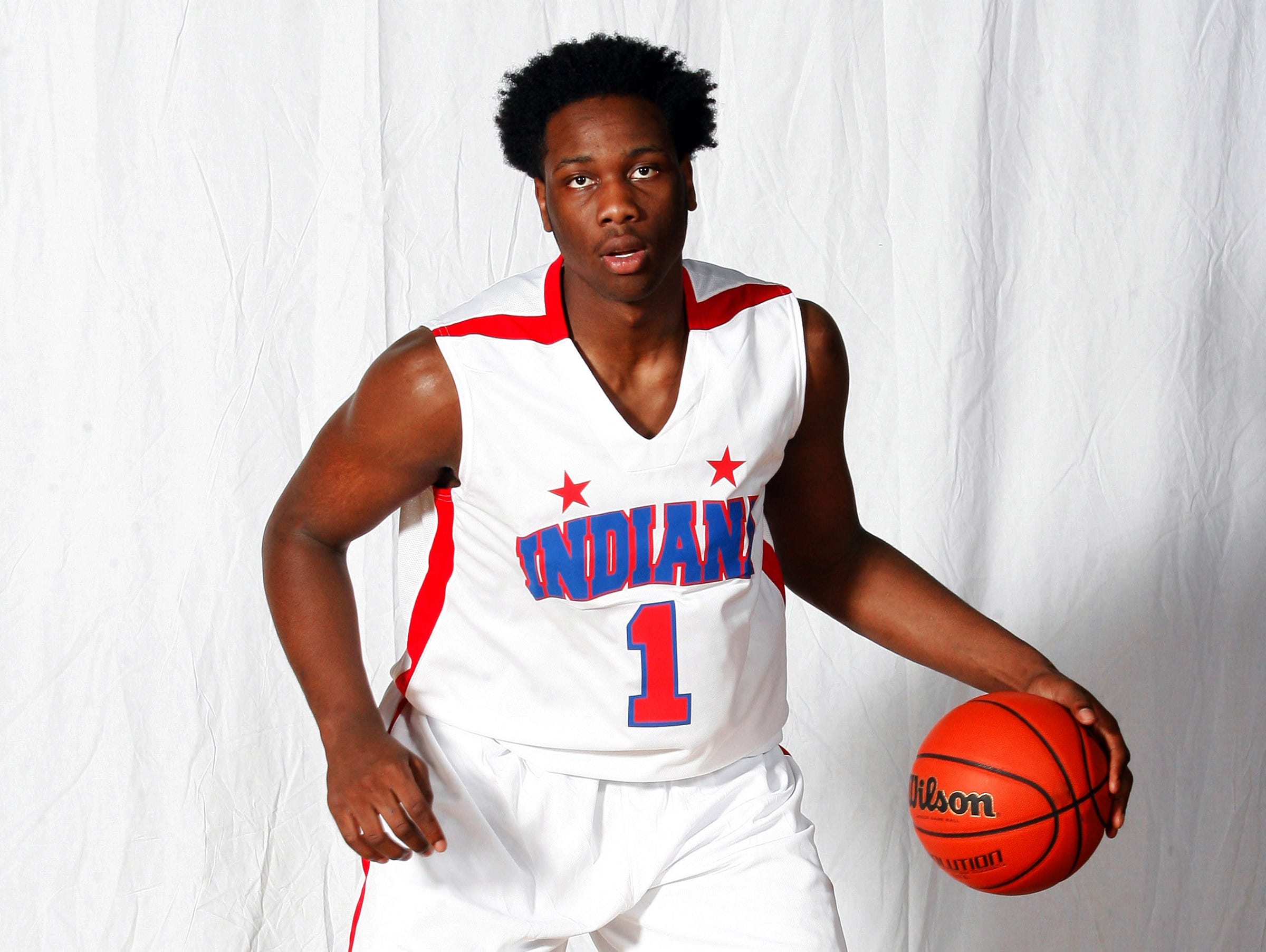 Insider: Caleb Swanigan’s commitment to Michigan State never seemed