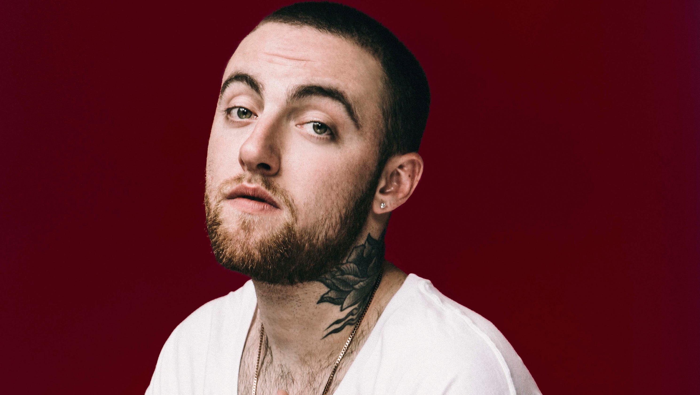 Mac Miller has love on the brain on 'Divine' new album