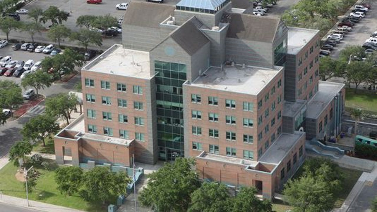 Corpus Christi City Council To Prohibit Parking On Front Lawn