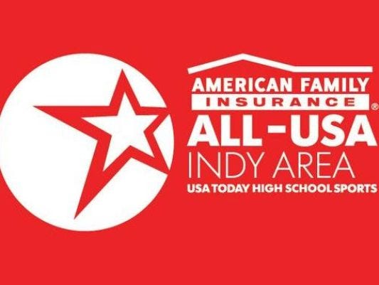American Family Insurance All-USA Central Indiana high school players of the week