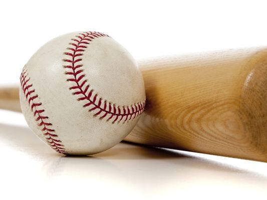 The TSWA released its all-state baseball teams on Sunday.