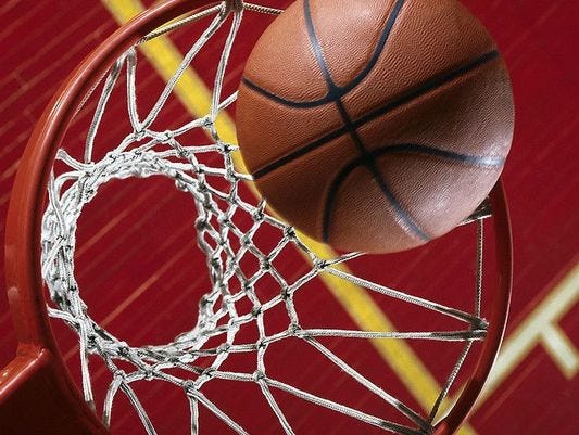 Basketball photo.