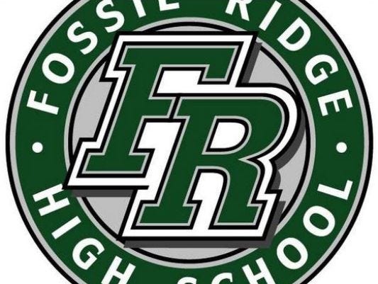 Fossil Ridge High School