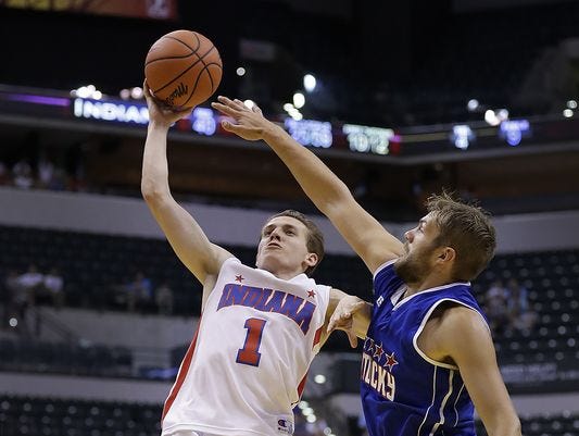 Kyle Guy