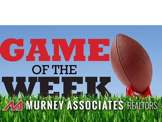 Game of the Week