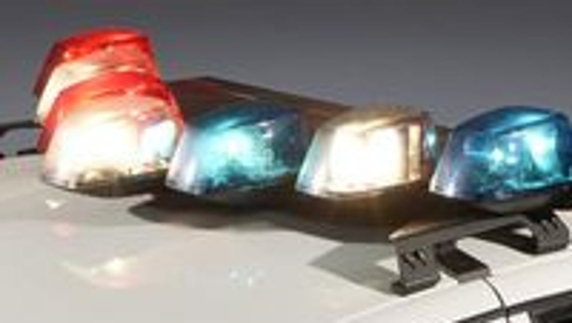 Frederick police arrest man for reckless driving - W*USA 9