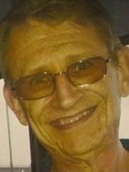 Glenn Martin, 60, was killed by a stray bullet July