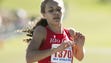 Girls cross country runner of the year: Allie Schadler,