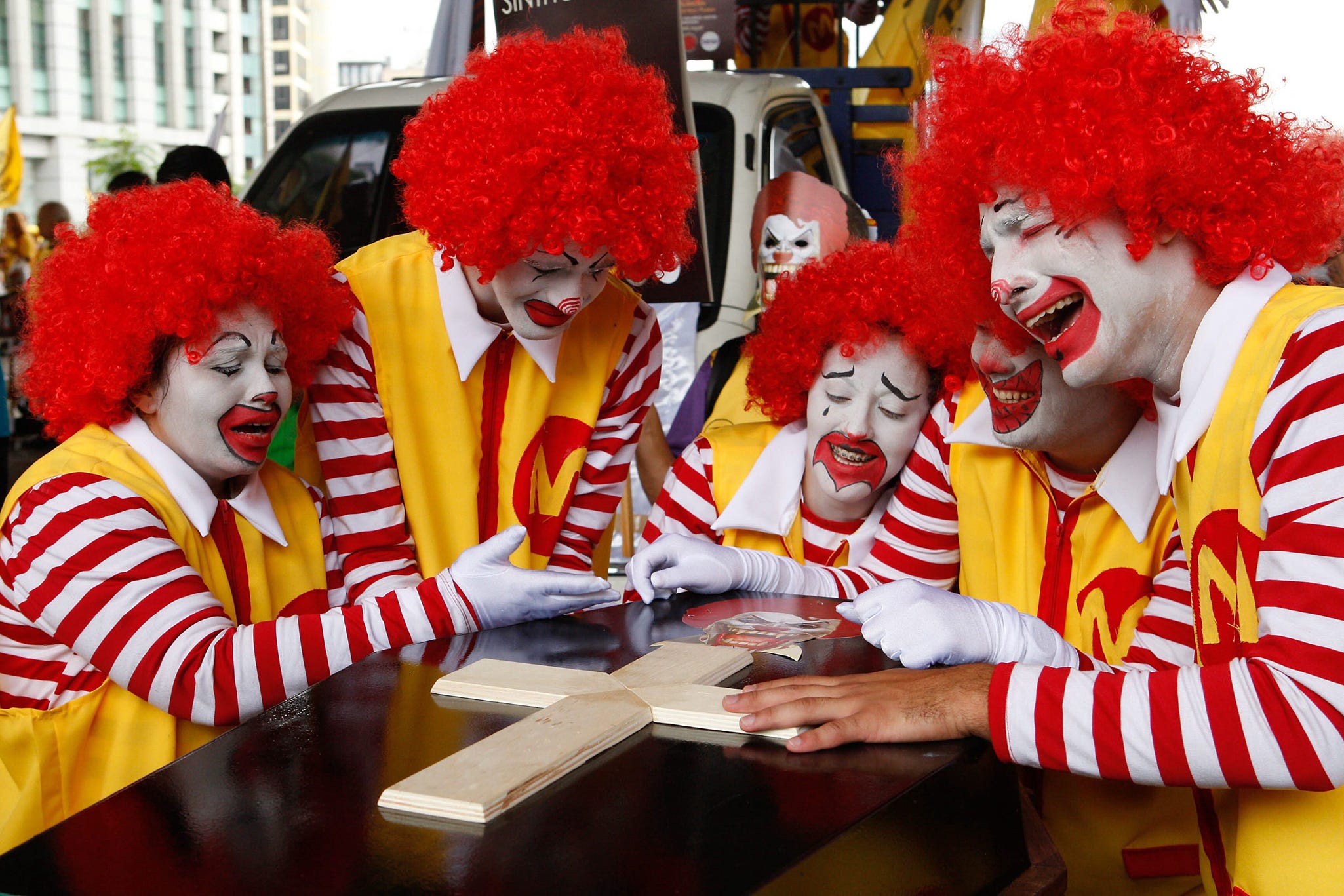 Bodies of migrants taken to Malta as EU holds emergency meeting