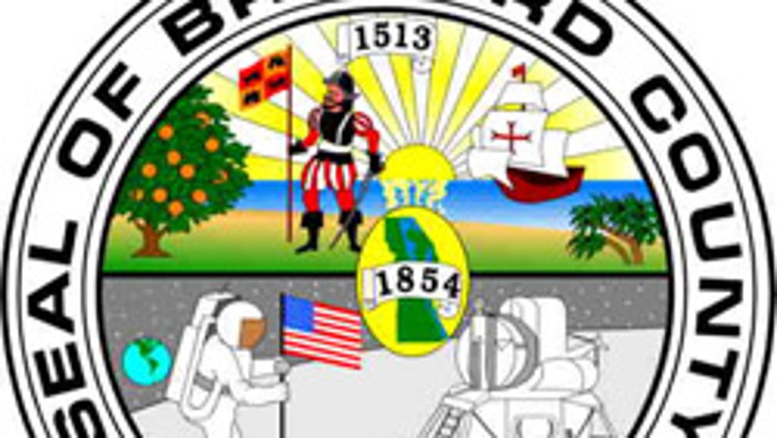 Brevard County government getting new department heads