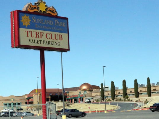 Kickapoo casino el paso tx