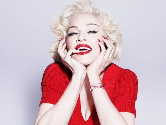 Madonna