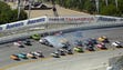 May 1: GEICO 500 at Talladega Superspeedway (Fox).