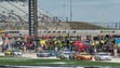 April 9: O'Reilly Auto Parts 500 at Texas Motor Speedway