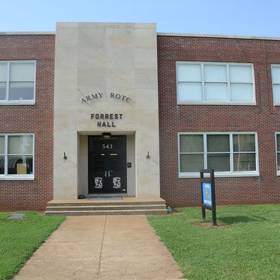 Murfreesboro Home
