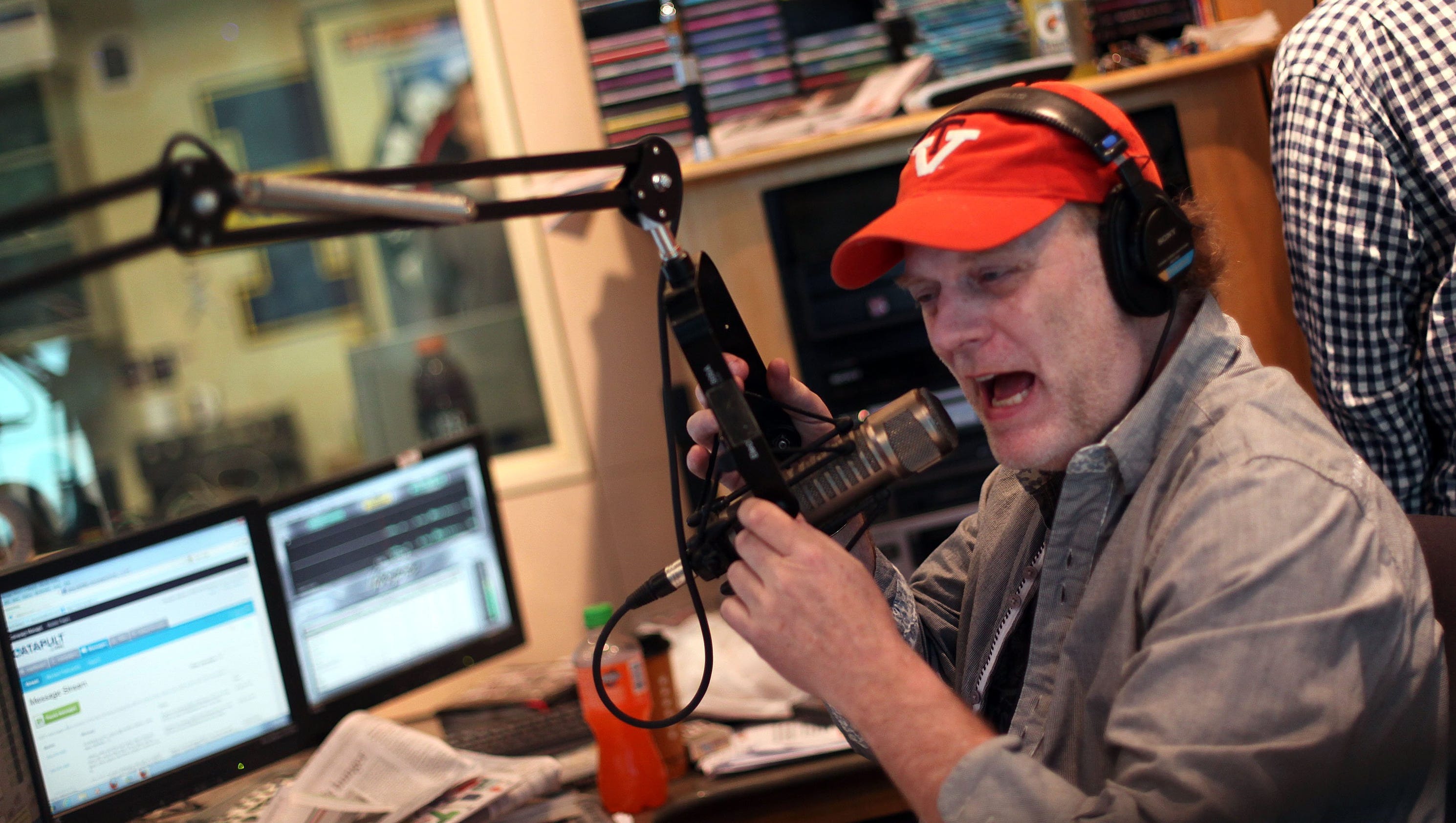 How did Detroit Sports 105.1 fail in less than 3 years? - Detroit Free Press