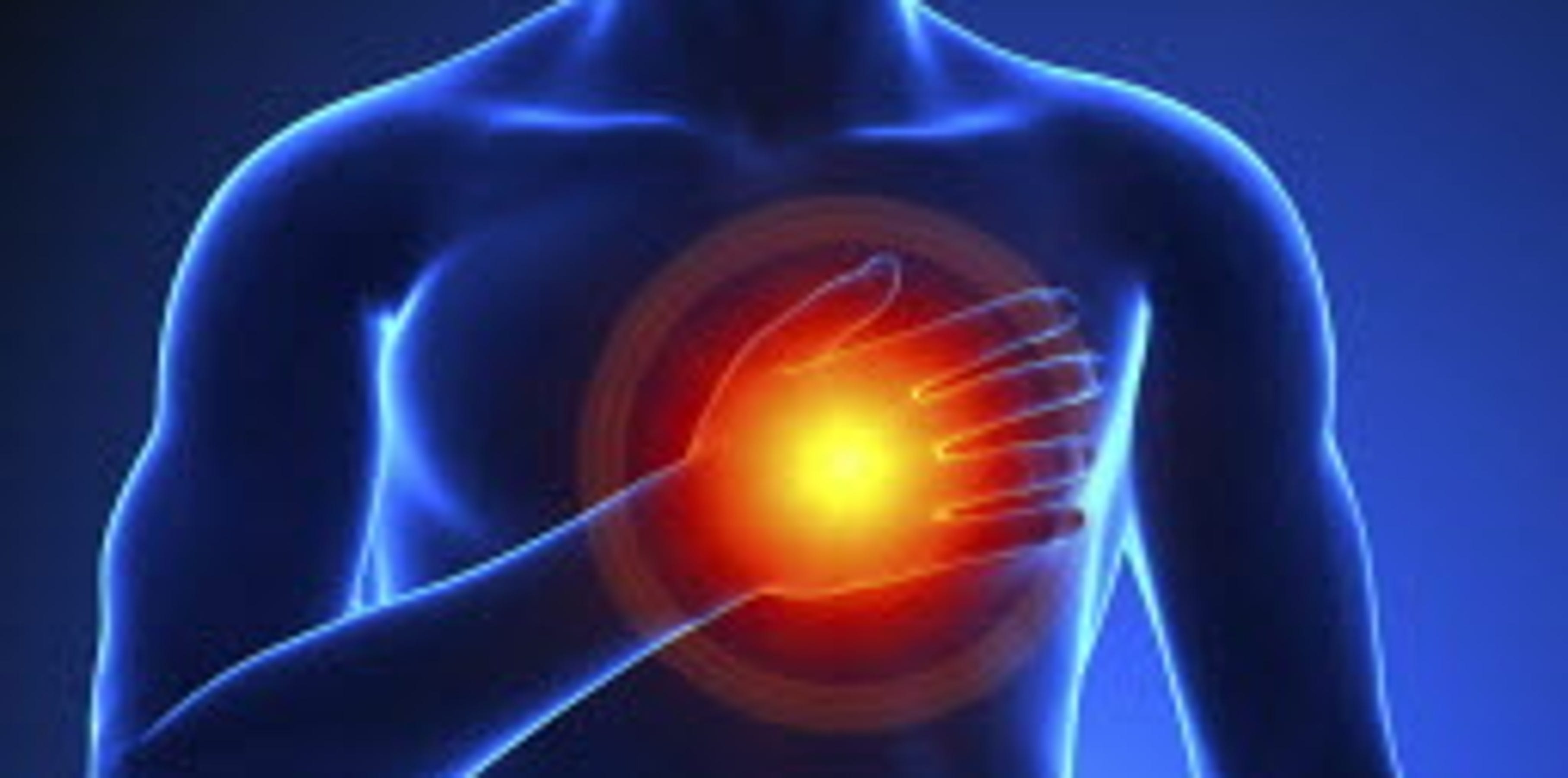 New therapy tries to repair damage in heart attacks