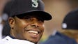 Ken Griffey Jr., known as The Kid, had a smile that