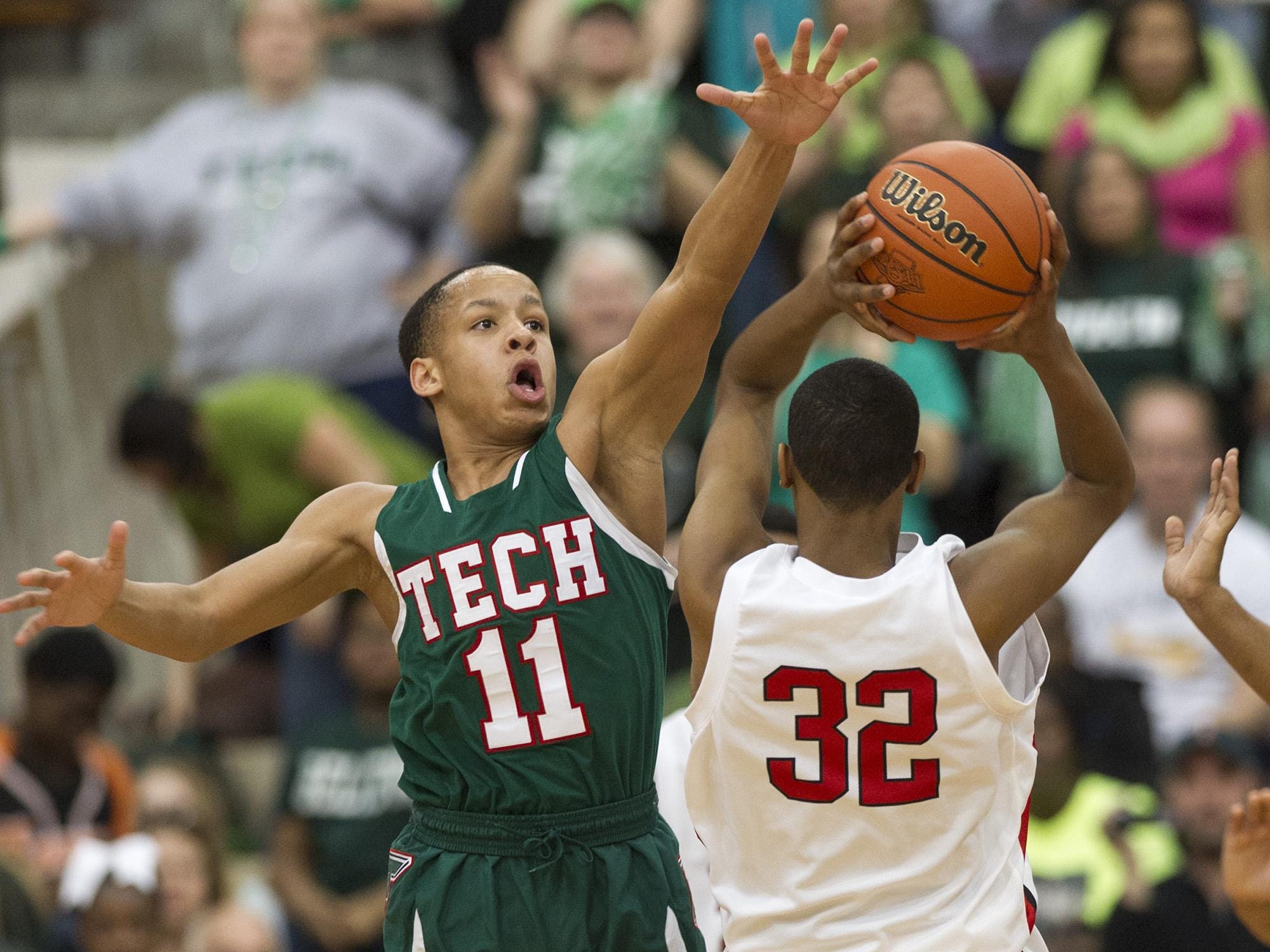 Insider Top 5 candidates for 2016 IndyStar Mr. Basketball USA TODAY High School Sports