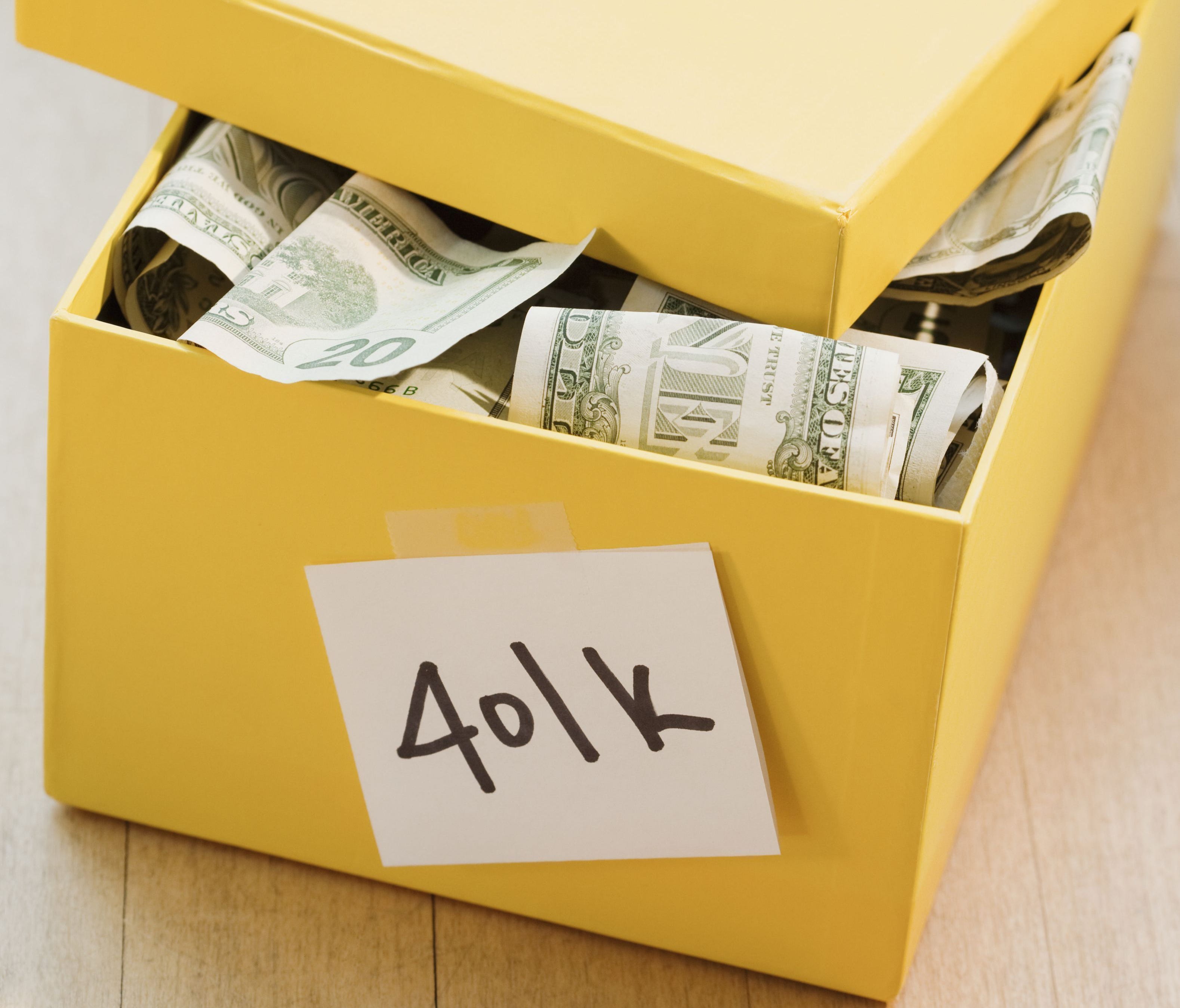 Opening a 401(k) can be a daunting task for many.
