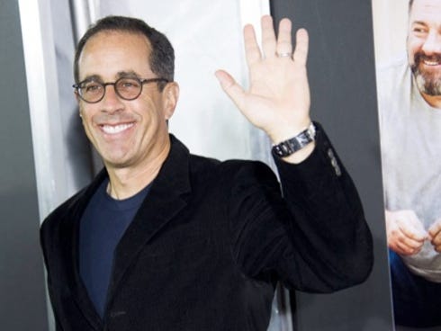 Acura Westchester on Early Buzz Jerry Seinfeld Drew Barrymore And More The Journal News