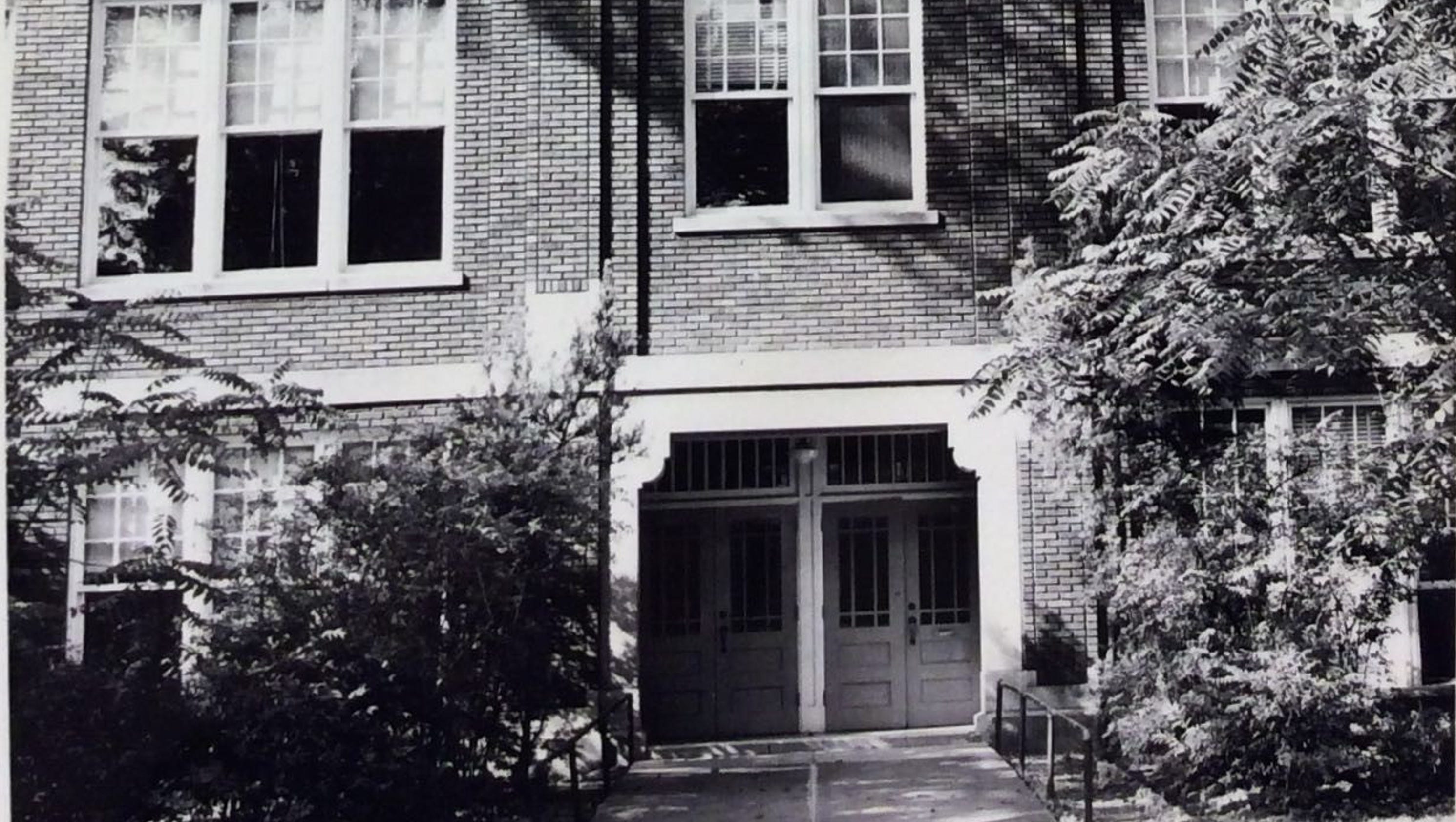 Photos From the Archives Junior high and high schools we miss