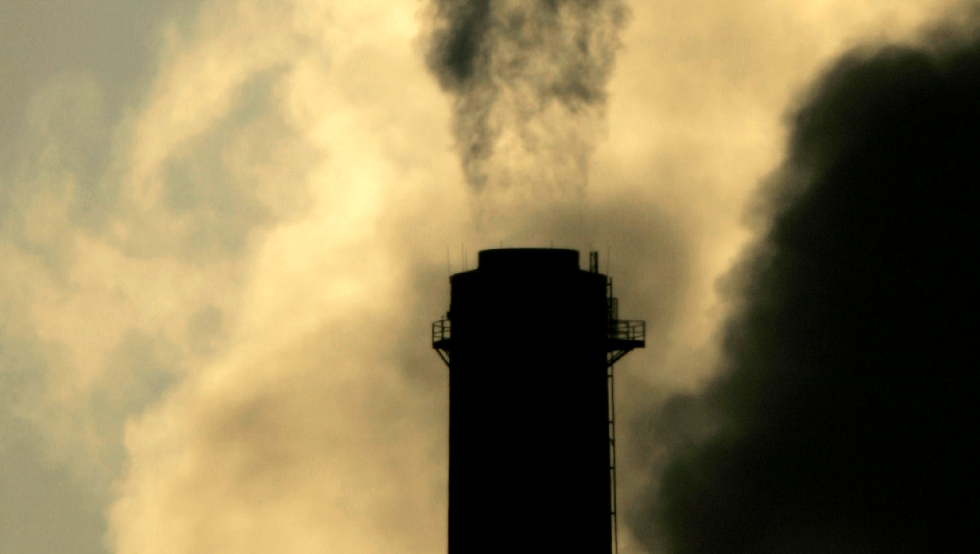 Top scientists blame humans for climate change