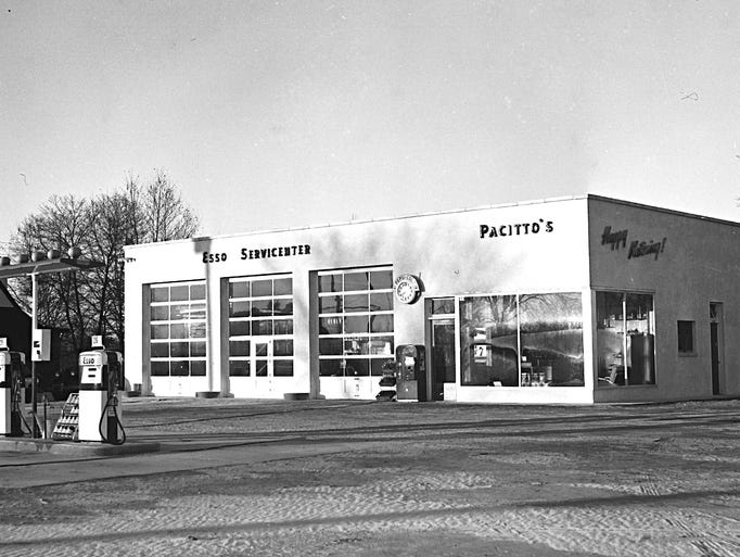 A look back Vineland storefronts and businesses 2
