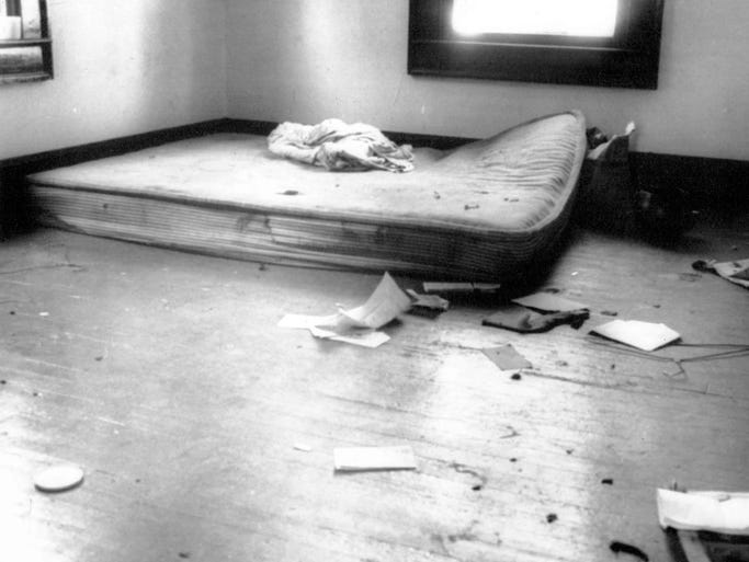 RetroIndy Torture death of Sylvia Likens