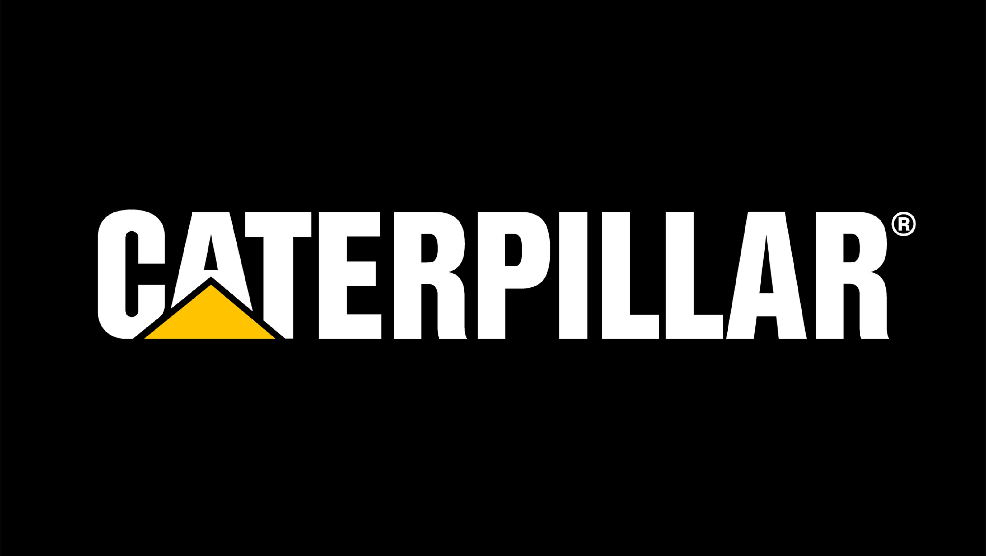 Caterpillar Logo Good Galleries