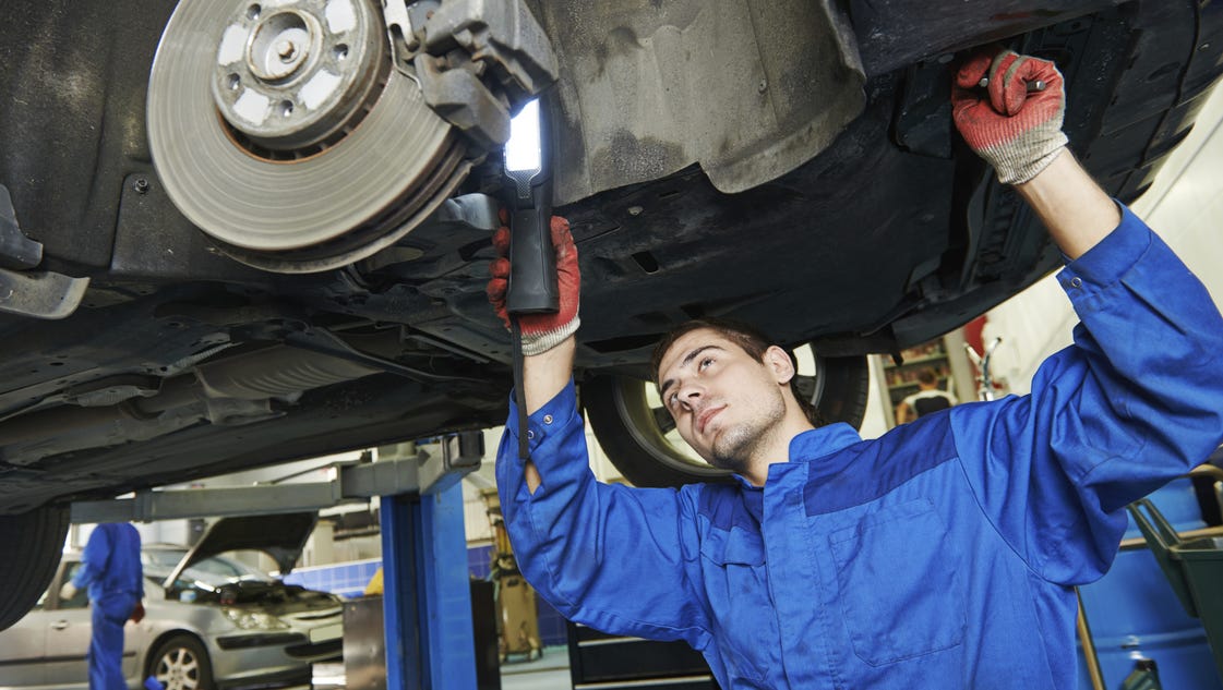 Usa Auto Insurance >> 5 reasons insurance company may reject car repair estimate Usa Auto Insurance >> 5 reasons insurance company may reject car repair estimate