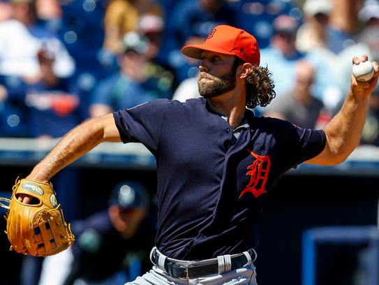 Daniel Norris has a clean bill of health and could