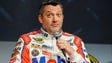 Tony Stewart expressed his excitement for his final