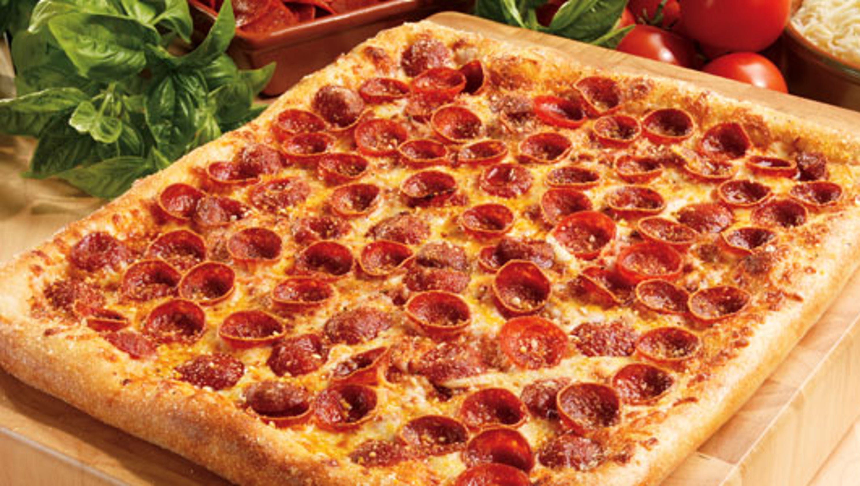 Salvatore's pizza victor coupons