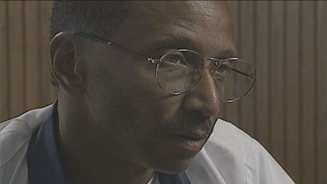 Atlanta Child Murders Wayne Williams hopes new information leads to appeal