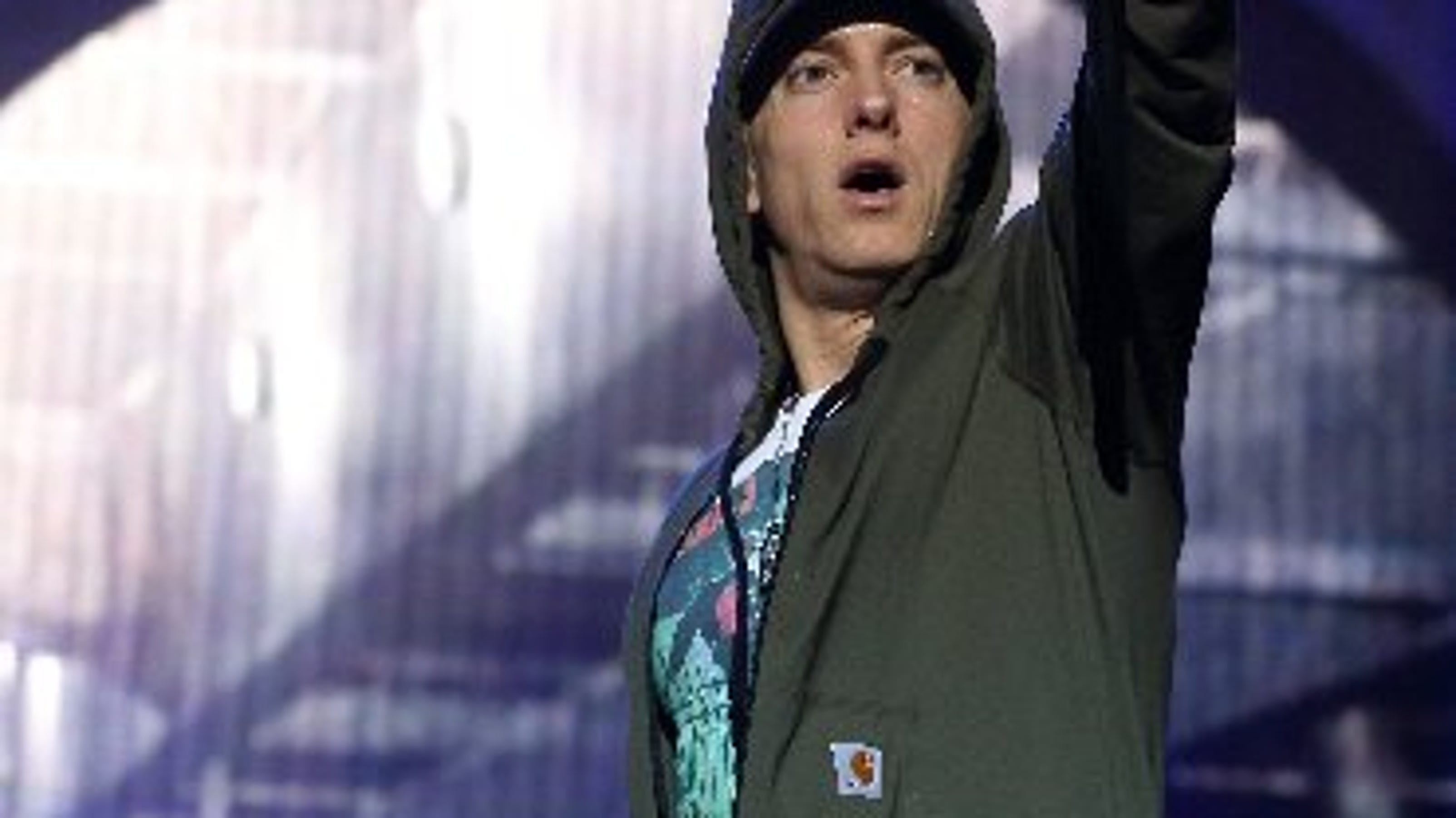 Eminem Teen 39