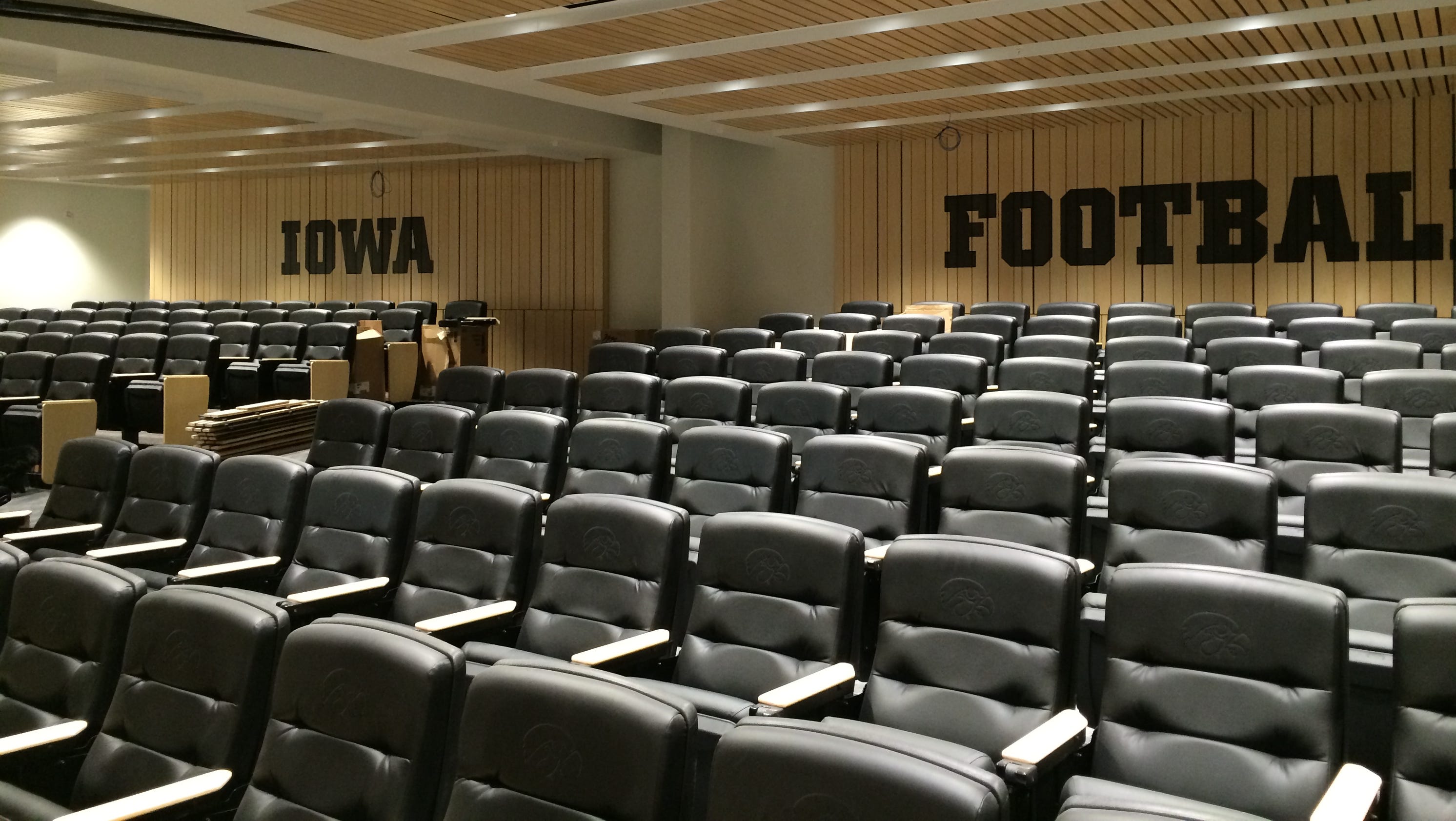 Brown: Iowa&#039;s think-big football facility a testament to its leaders