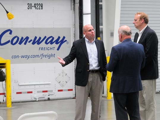 conway freight milwaukee