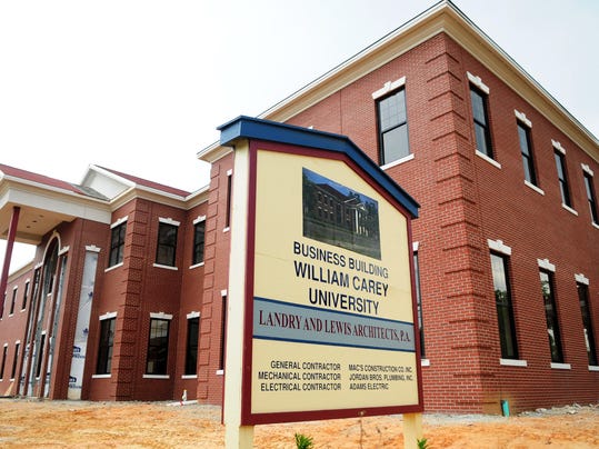 William Carey celebrates milestone medical class