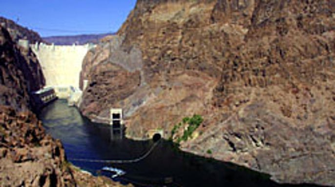 Hoover dam tours discount coupons
