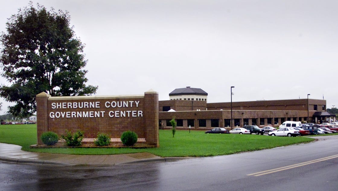 Sherburne County debates expanding government center