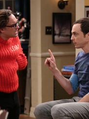 The Big Bang Theory