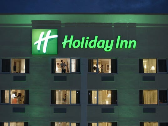 Holiday inn coupon codes 2018