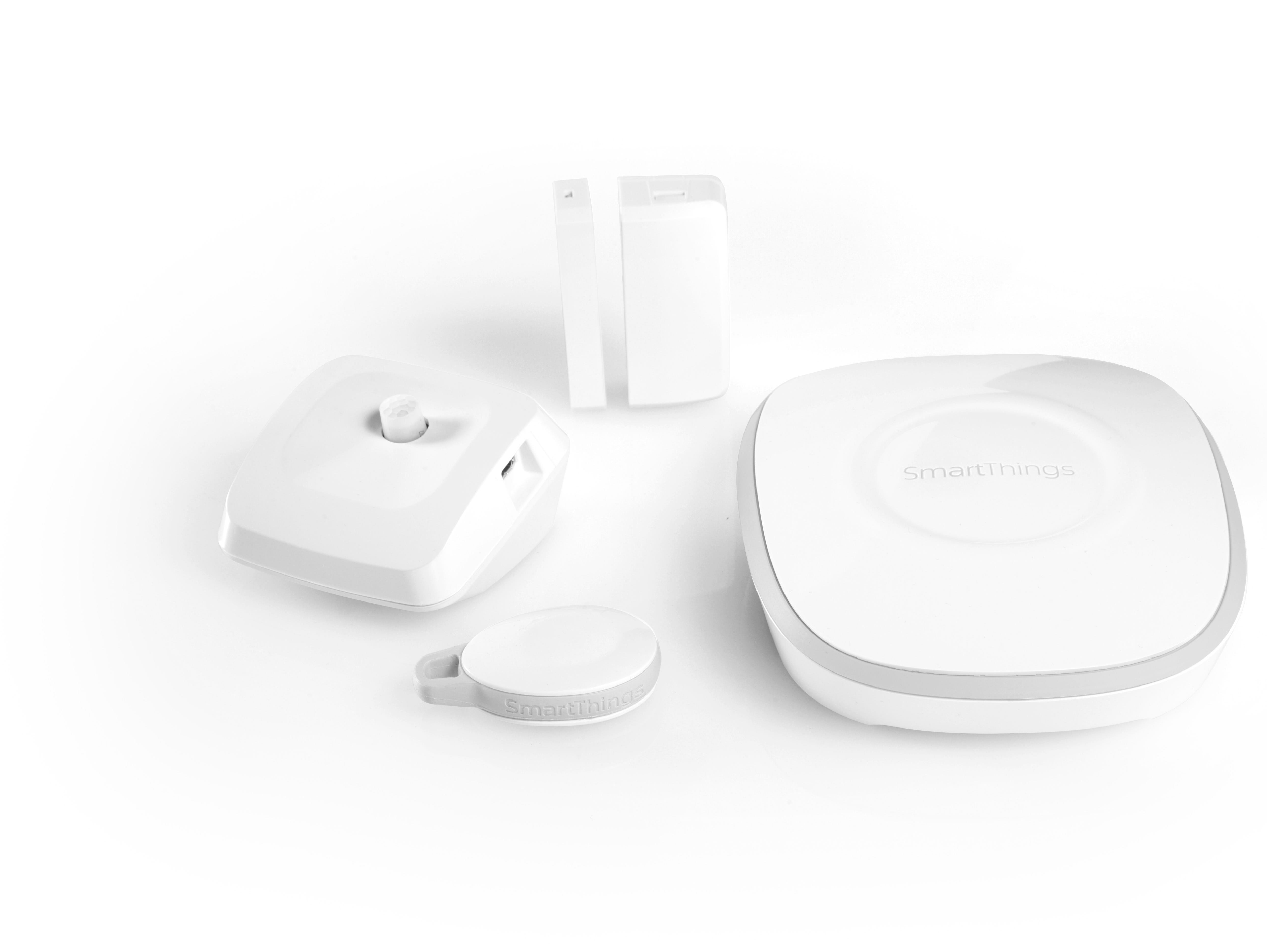 SmartThings devices.